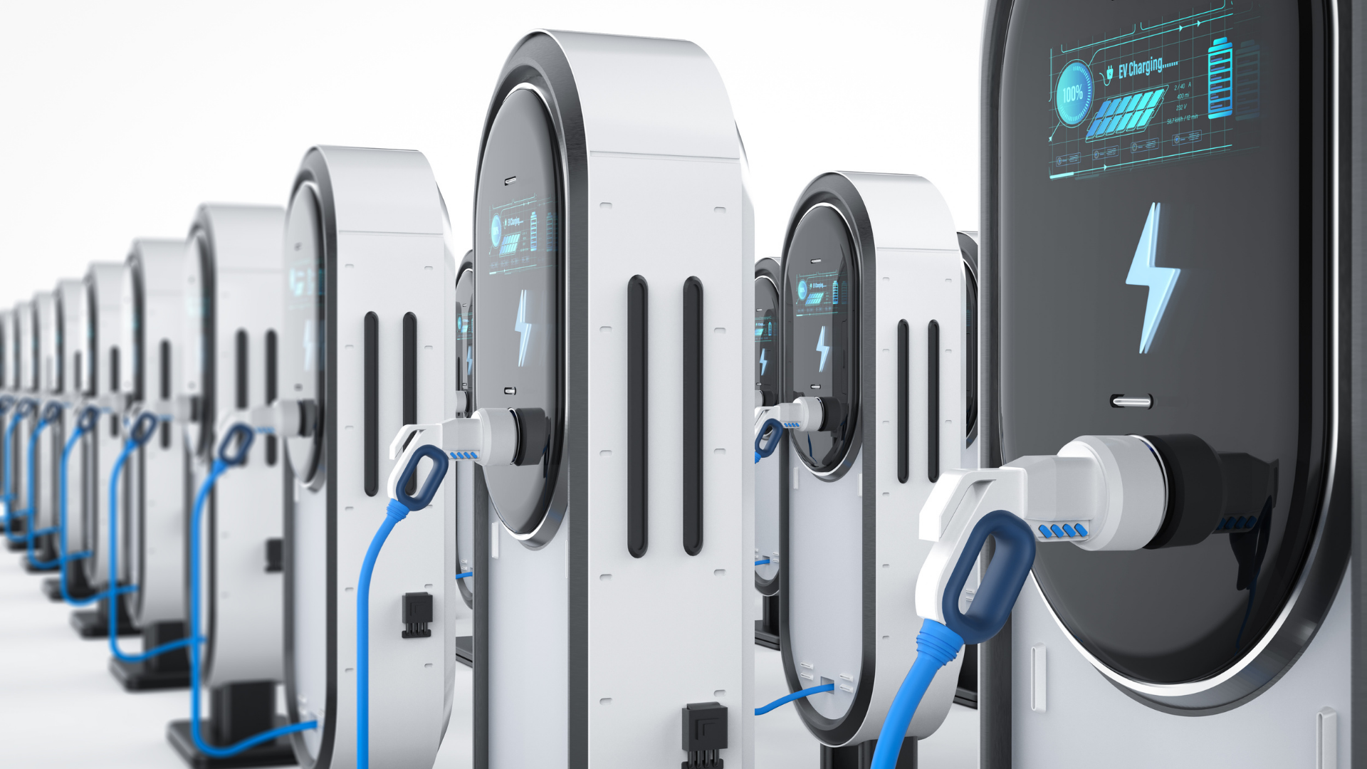 EV充電技術の最前線：急速充電とワイヤレス充電の進化