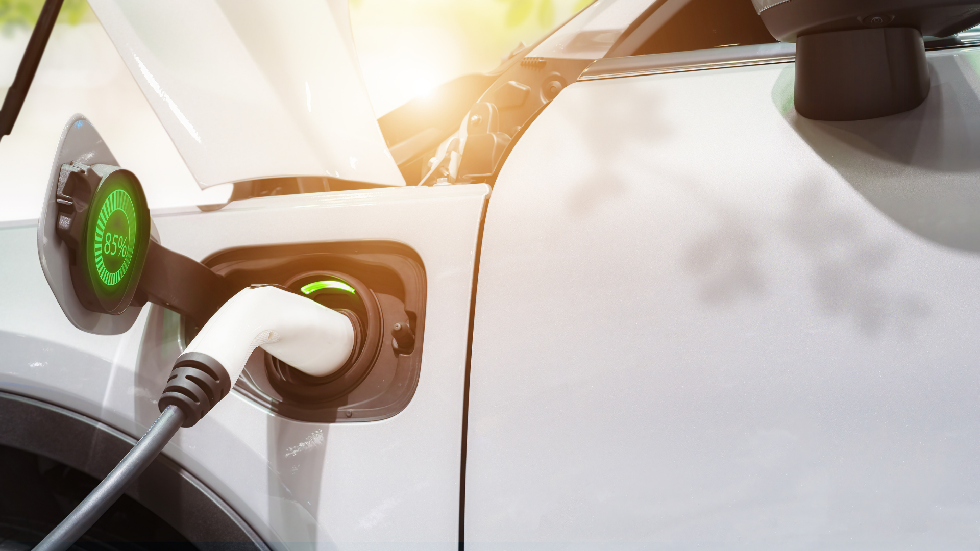 加速するEVシフト！日本の充電インフラ整備の現状と課題