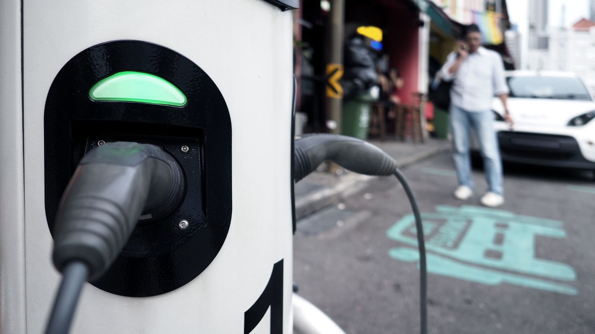 自宅充電で快適EVライフ！充電体験とコツを徹底解説