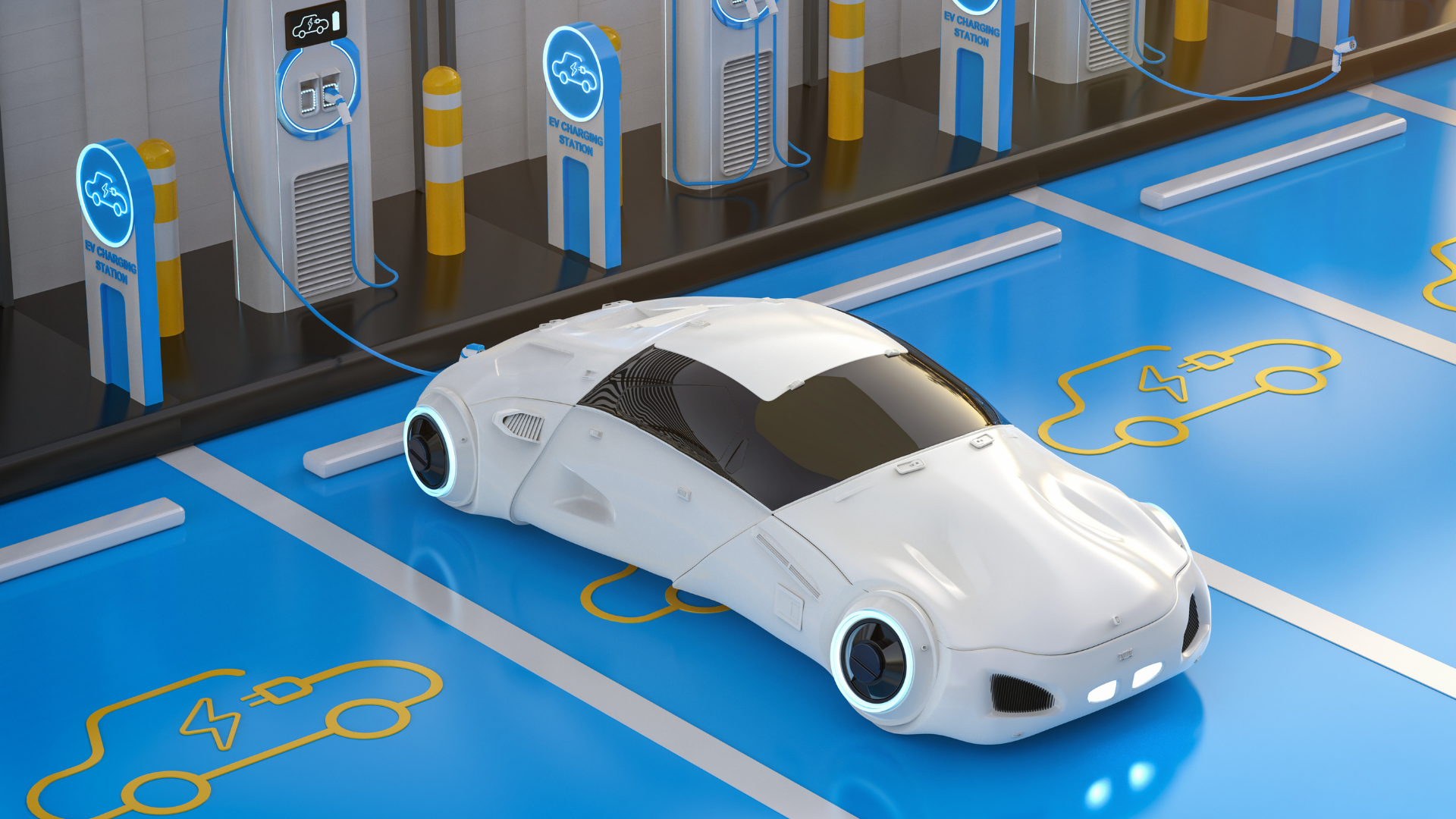 高騰するガソリン価格と政府補助金：EV購入の今がチャンス？賢い選択のための徹底ガイド